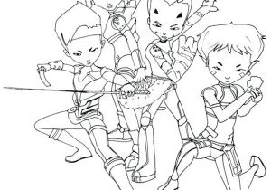 Coloriage Code Lyoko Coloriage A Imprimer Coloriage Code Lyoko 013 Cc Coloriage Magique