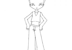 Coloriage Code Lyoko Coloriage Code Lyoko Az Coloriage