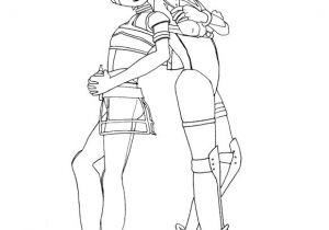 Coloriage Code Lyoko Coloriage   Imprimer Coloriage Code Lyoko 006