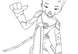 Coloriage Code Lyoko Coloriage   Imprimer Coloriage Code Lyoko 012
