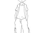Coloriage Code Lyoko Coloriage   Imprimer Coloriage Code Lyoko 014