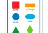 Coloriage Codé Maternelle formes Géométriques 233 Best forme Géométrique Images On Pinterest