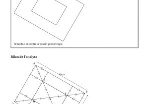 Coloriage Codé Maternelle formes Géométriques Dessin Géométrique Archives Sayten
