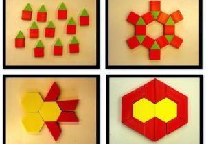 Coloriage Codé Maternelle formes Géométriques Les 10 Meilleures Images Du Tableau Tangram Sur Pinterest