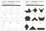 Coloriage Codé Maternelle formes Géométriques Les 10 Meilleures Images Du Tableau Tangram Sur Pinterest