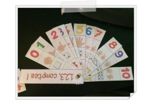 Coloriage Codé Maternelle formes Géométriques Les 91 Meilleures Images Du Tableau Nombres Lecture Dif