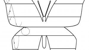 Coloriage Codé Maternelle Printemps 11 Fiches De Graphisme Sur Le Th¨me Du Printemps Pour Les él¨ves De