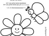 Coloriage Codé Maternelle Printemps Poule Rousse Un Fichier Plet De 14 Pages Pour Les Gs Ainsi Que De