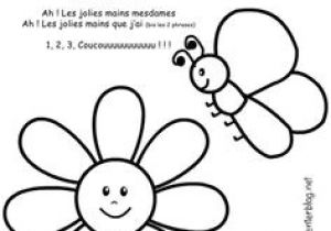 Coloriage Codé Maternelle Printemps Poule Rousse Un Fichier Plet De 14 Pages Pour Les Gs Ainsi Que De