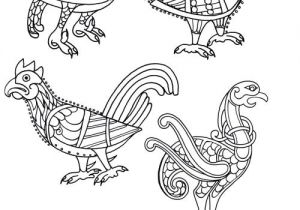 Coloriage Codé Ms 93 Best Coloriage Celtique Images On Pinterest