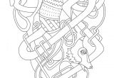 Coloriage Codé Ms 93 Best Coloriage Celtique Images On Pinterest