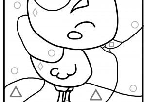 Coloriage Codé Noel Coloriage D C3 A9t C3 A9 A Imprimer Meublerc