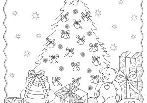 Coloriage Codé Noel Coloriage D C3 A9t C3 A9 A Imprimer Meublerc