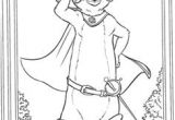 Coloriage Codé Ogre 83 Best Le Chat Botté Images On Pinterest