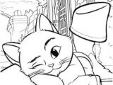 Coloriage Codé Ogre 83 Best Le Chat Botté Images On Pinterest