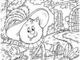 Coloriage Codé Ogre 83 Best Le Chat Botté Images On Pinterest