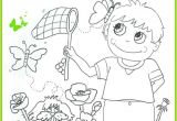 Coloriage Codé Ogre Coloriage Du Mois De Juin La Classe De Mélusine