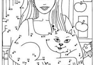 Coloriage Codé Ogre Connect the Dots Jack and the Beanstalk Pre School