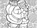 Coloriage Codé Pere Noel Colorage De Noel
