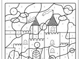 Coloriage Codé Princesse 100 Best Coloriages Codés Maternelle Images by Emilie Titren On