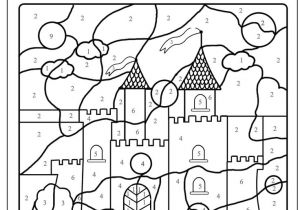 Coloriage Codé Princesse 100 Best Coloriages Codés Maternelle Images by Emilie Titren On