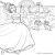 Coloriage Codé Princesse Coloriage D C3 A9t C3 A9 A Imprimer Meublerc