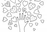 Coloriage Coeur Bonne Fete Papa A Colorier Dessin D Un Arbre   CÅurs Pour souhaiter Bonne Fªte