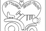 Coloriage Coeur Bonne Fete Papa Coloriage Coeur Bonne Fete Papa