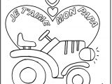 Coloriage Coeur Bonne Fete Papa Coloriage Coeur Bonne Fete Papa