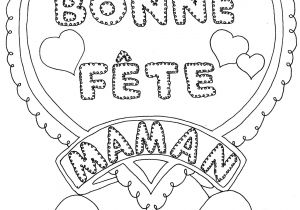 Coloriage Coeur Bonne Fete Papa Coloriage Coeur Fete Des Meres