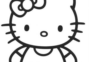 Coloriage Coeur Hello Kitty Hello Kitty Coloring Pages 1 Coloring Kids