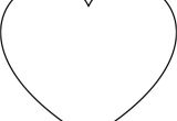 Coloriage Coeur Imprimer Gratuit Coloriage Coeur à Colorier Dessin Gratuit à Imprimer