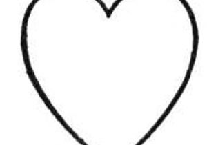 Coloriage Coeur Imprimer Gratuit Coloriage Coeur à Imprimer