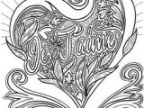 Coloriage Coeur St Valentin 11 Meilleures Images Du Tableau Dessin Saint Valentin