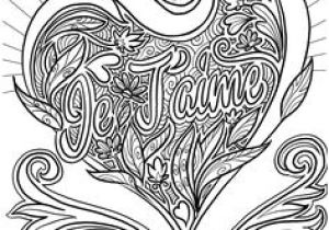 Coloriage Coeur St Valentin 11 Meilleures Images Du Tableau Dessin Saint Valentin