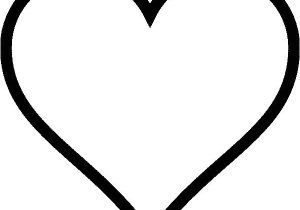 Coloriage Coeur St Valentin Coloriage De Coeur D Amour