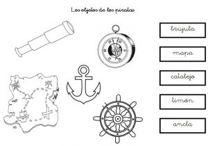 Coloriage Coffre Au Trésor 745 Best Pirates Images On Pinterest