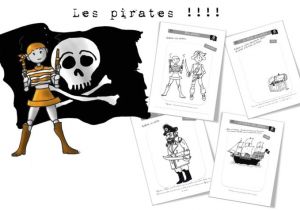 Coloriage Coffre Au Trésor 745 Best Pirates Images On Pinterest