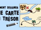 Coloriage Coffre Au Trésor Chasse Au Trsor Intrieur