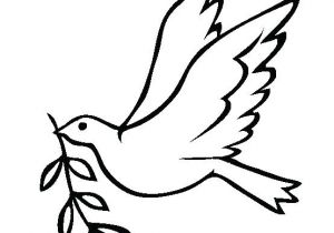 Coloriage Colombe De La Paix Coloriage Colombe A Imprimer – Vssrfo