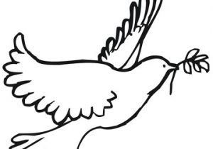 Coloriage Colombe De La Paix Coloriage Colombe De La Paix
