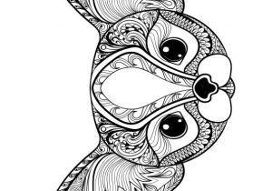 Coloriage Compliqué Animaux 10 Best Zalt Images On Pinterest