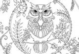 Coloriage Compliqué Animaux 56 Best Color Pages Images On Pinterest