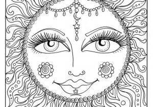 Coloriage Compliqué Paysage Les 288 Meilleures Images Du Tableau Coloring Pages Not Colored