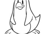 Coloriage Corbeau A Imprimer Coloriage Esquimau   Imprimer