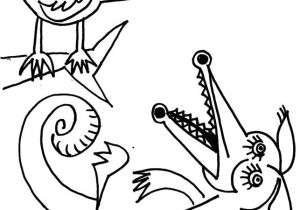 Coloriage Corbeau Renard Imprimer Dessin Le Corbeau Et Le Renard Az Coloriage