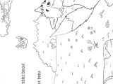 Coloriage Corbeau Renard Imprimer Dessin Le Corbeau Et Le Renard