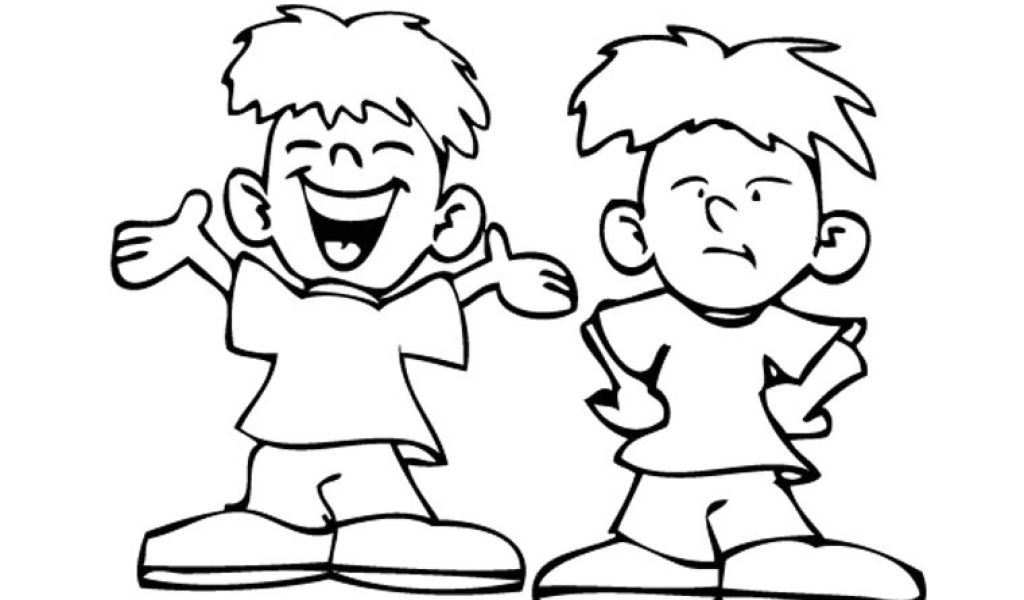 Coloriage Corps Humain Maternelle Coloriages Corps Humain Az Coloriage