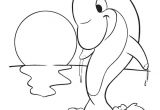 Coloriage Coucher De soleil Sur La Mer Coloriage De Dauphins Dessin Coucher De soleil Sur La Mer