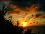 Coloriage Coucher De soleil Sur La Mer Coucher De soleil Sur La Mer Par Claude Renouf Sur L
